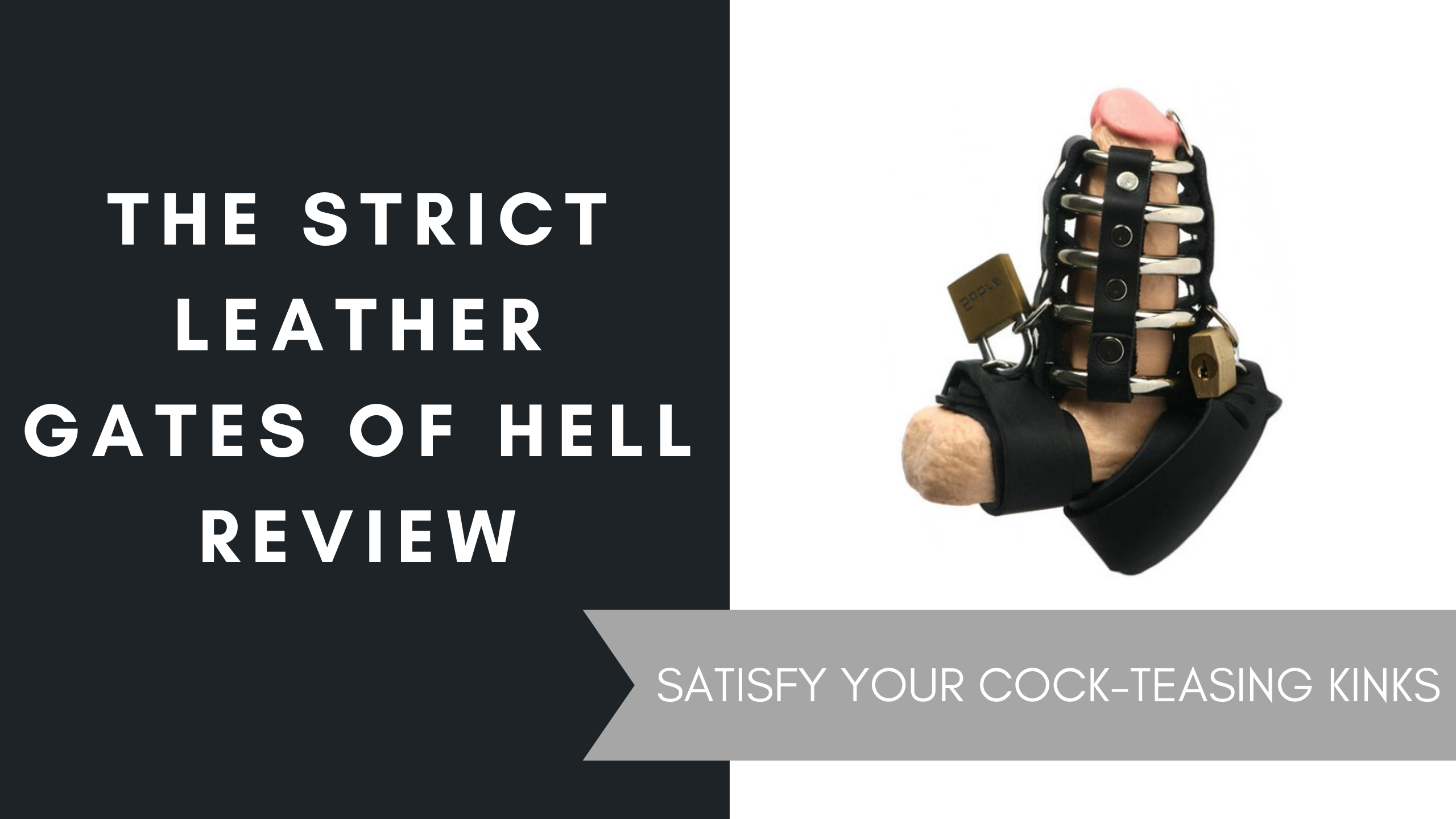 Strict Leather Gates of Hell Review