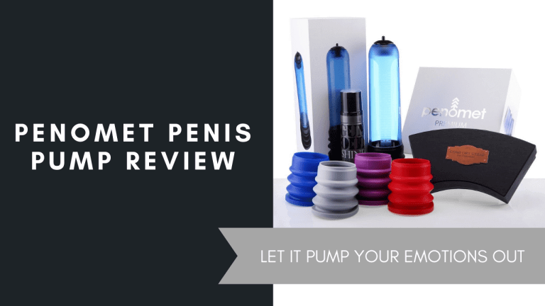 Penomet Penis Pump Review