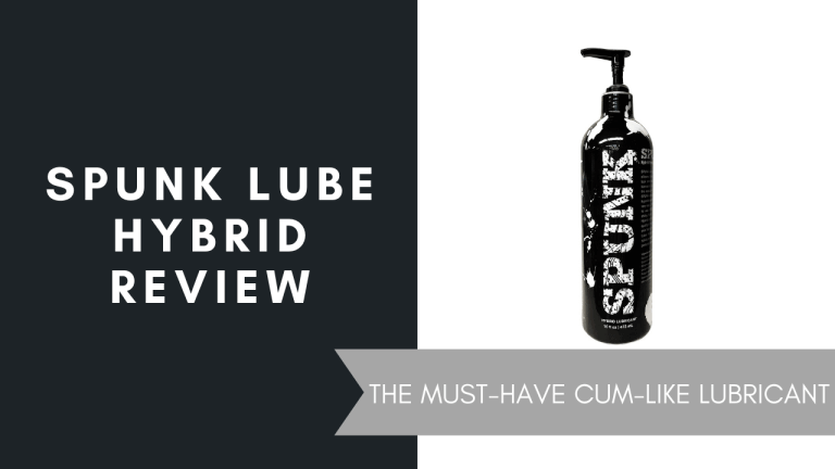 Spunk Lube Hybrid Review, June 2021