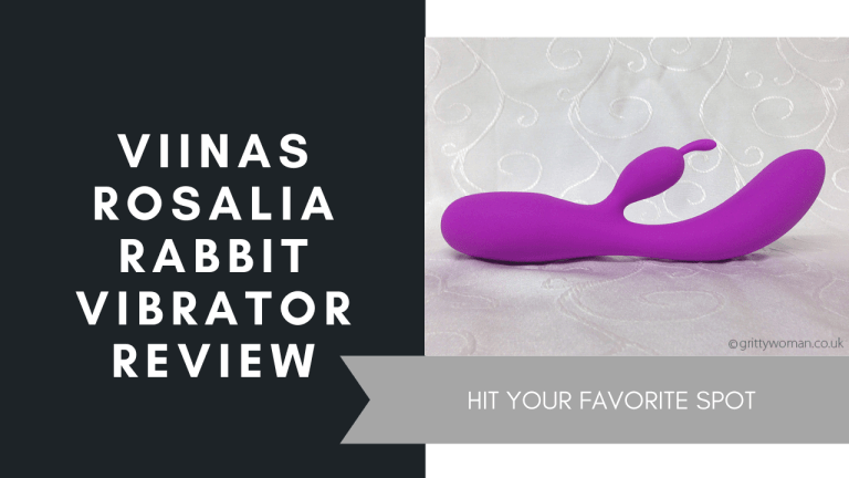 Viinas Rosalia Rabbit Vibrator Review