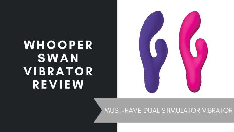 Whooper Swan Vibrator Review