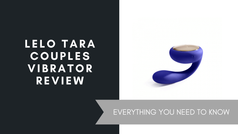 Lelo Tara Couples Vibrator Review, June 2021