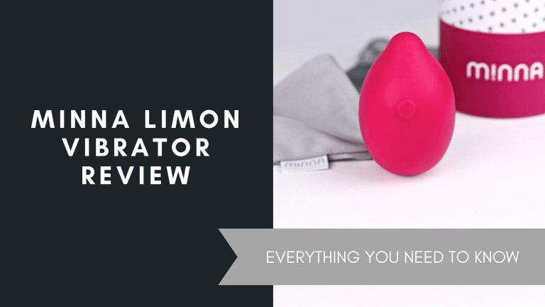 Minna Limon Vibrator Review, June 2021